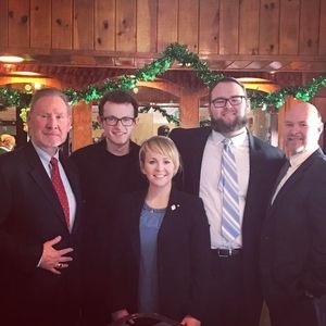 Meet your Posher, Liam